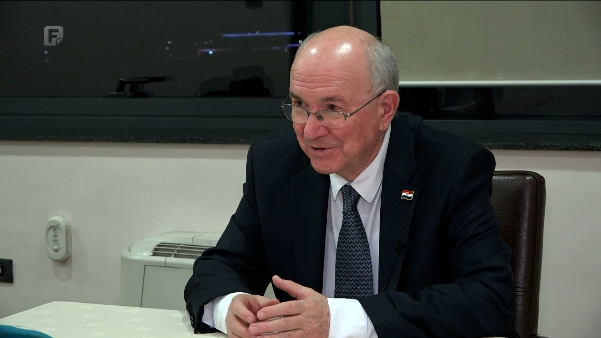 Granić za D2: Diskretni razgovori su legitimni, naša je dužnost da pomognemo